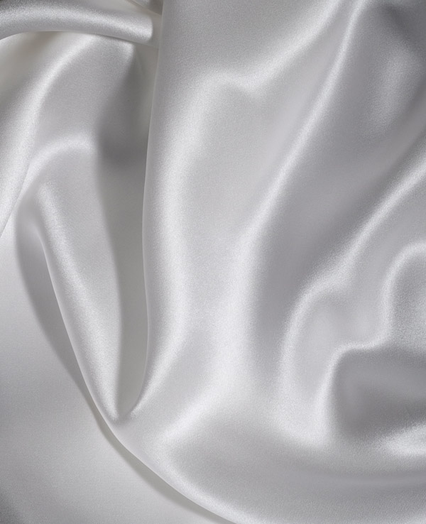Silk satin stretch 140 cm width - Beautiful Silks
